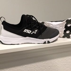 inov8 f train 240